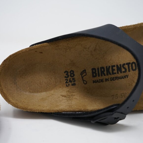 Birkenstock Women's Gizeh Thong Sandals Size 7 - Picture 9 of 9